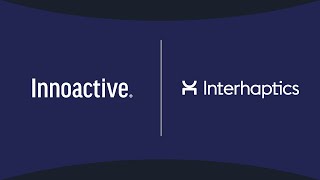 Innoactive X Interhaptics: Bringing Haptics and Hand Tracking to the Innoactive Creator screenshot 5