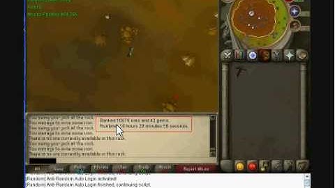 Rsbot Headquaters webstie