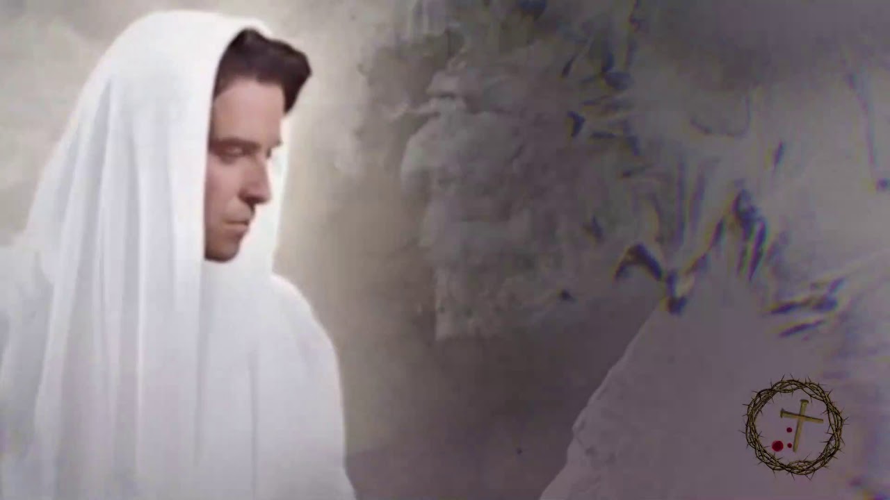 تمثيلية القيامة 2020