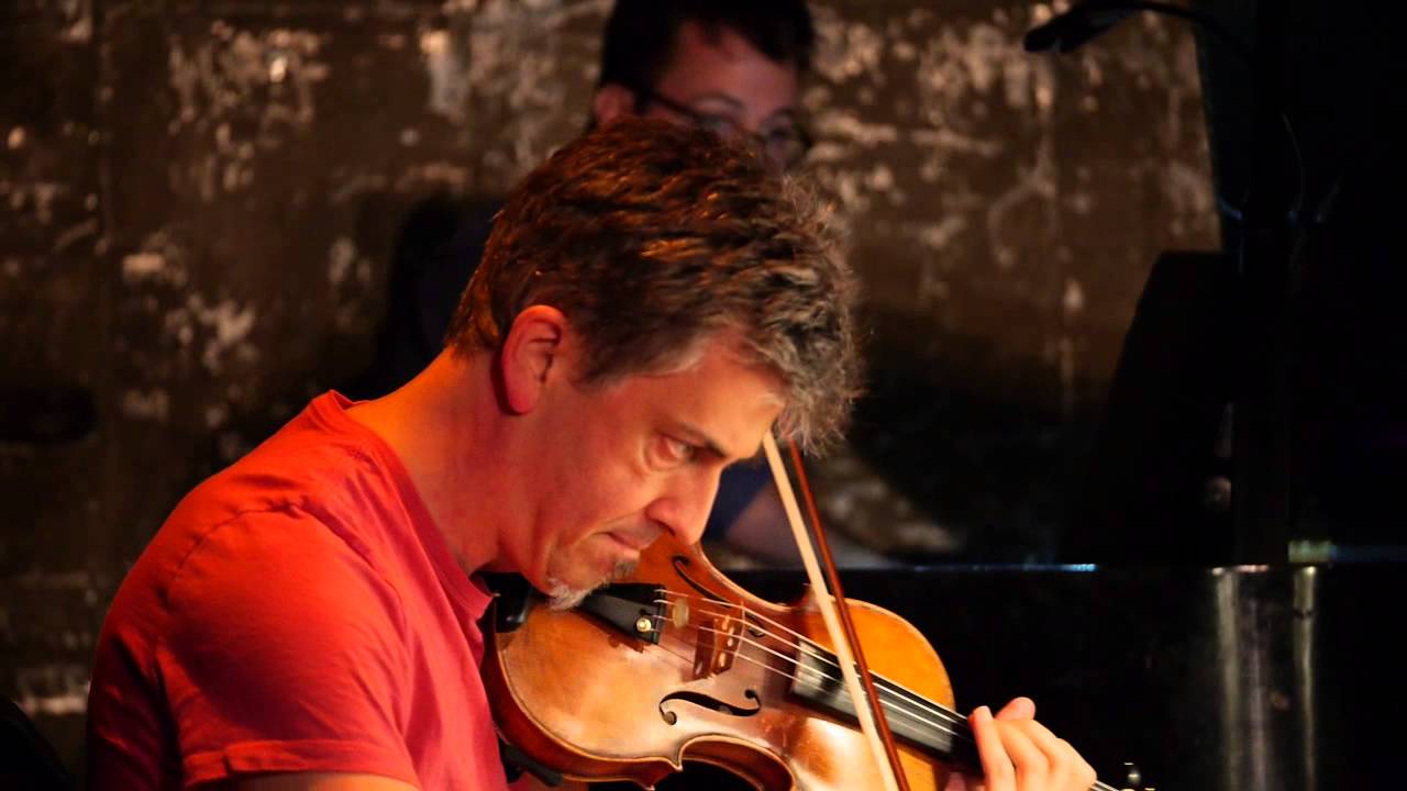 Panayiotis Kokoras - Susurrus - wasteLAnd concert series