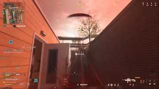 Knife kill