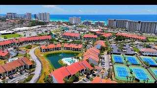 Edgewater Golf Villas Unit 2503