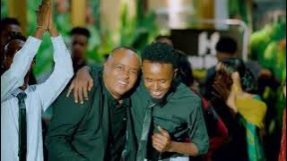 ABDIKARIM ALI SHAAH - BOHOLYOW - XIDIGAHA GEESKA CIID 2025