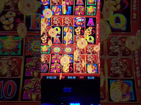 BIG RED FEATURE $800 TREES AGAIN 💰 🦊 #pokies #pokieswin #casino #slotmachines #slotwins #bigred