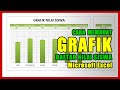 CARA MEMBUAT GRAFIK DI MICROSOFT EXCEL