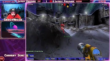 Unreal Tournament 2004 - Reshade Maxed Settings