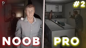 Coaching A Noob To Apocalypse 3 | Episode 2