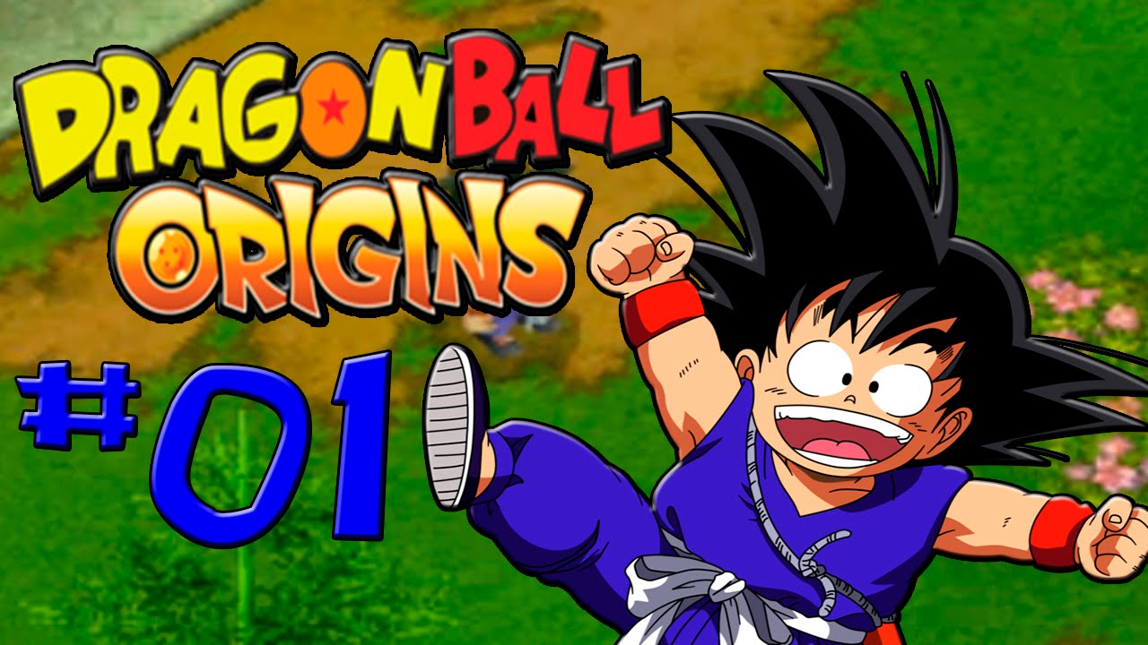 Dragon Ball: Origins - Metacritic