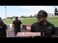 Kevin Rivenbark Final Round PDRA Summer Shootout VMP
