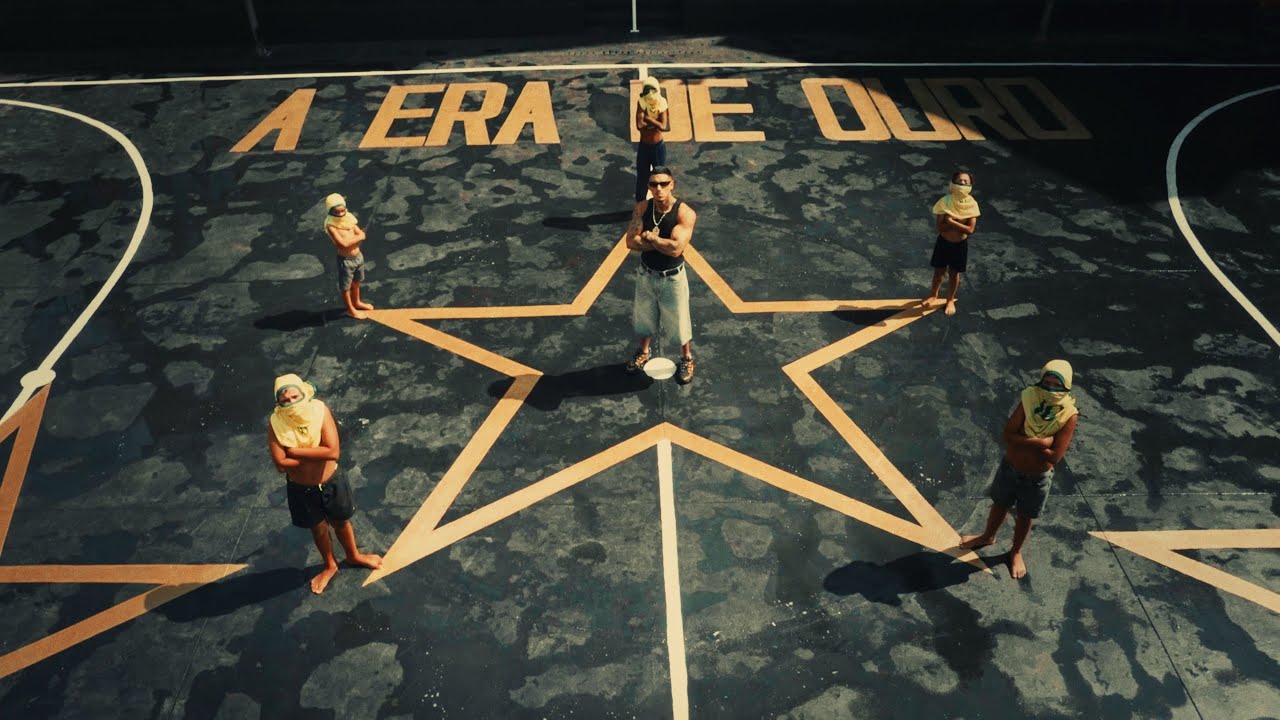 Watch MC PH - Hoje Ft. Livinho (A Era de Ouro) on YouTube Watch MC PH - Hoje Ft. Livinho (A Era de Ouro) on YouTube