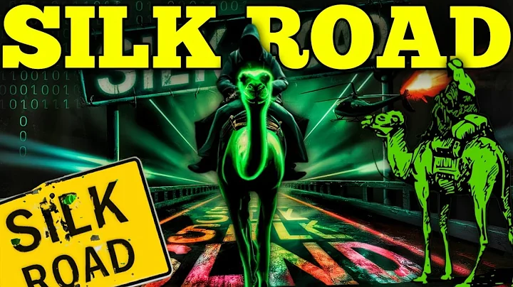 $1.8 Billion Succeed in the Most Illegal Business in the World: Silk Road