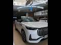 JAECOO J8 Power Meets Style#jaecooj8 #jetourt2 #shortsfeed #viral #india #pakistan #toptrending