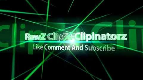 my intro welcome to my channel - Created using Flixpress.com