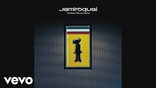 Video thumbnail of "Jamiroquai - Virtual Insanity (Salaam Remi Remix) [Audio]"