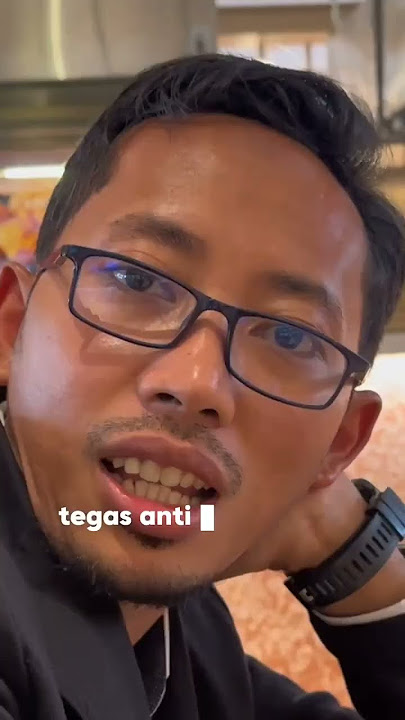 PENGHIANAT BANGSA mulai terang-terangan Guys!