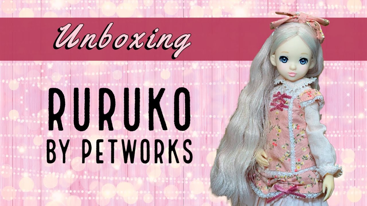 Ruruko by Petworks