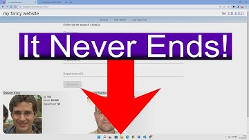 Infinite Scrolling with Nuxt.js and GraphQL