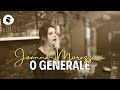 Joanna morazzani  o generale chant corse