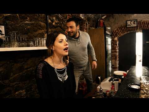 Image du reportage Joanna Morazzani — O Generale (Ricordi di Petru Pà)