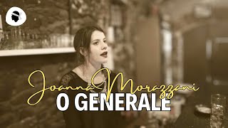 Video thumbnail of "Joanna Morazzani - O Generale (Chant Corse)"