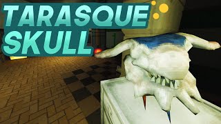 Tarasque Skull Location - Abiotic Factor