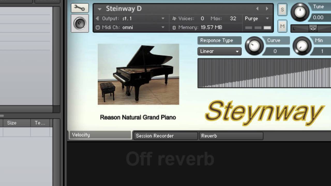 pianowave steinway b kontakt pianowave steinway b kontakt