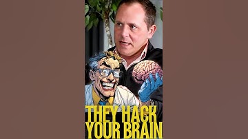 Your Brain Is HELPLESS Against This | Chase Hughes