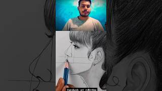 how to draw face?