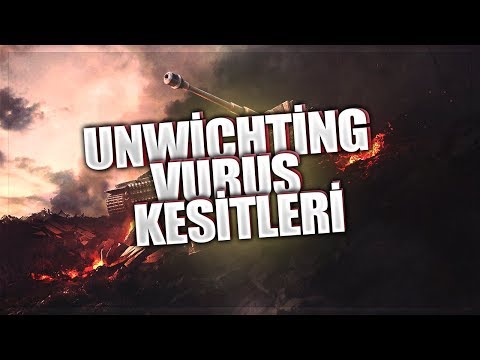 Wolfteam Unwichting Klan Savaşları (Vuruş Kesitleri) #1