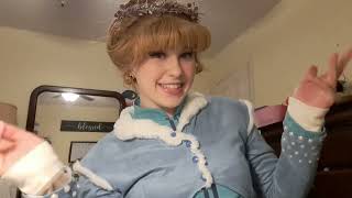 2025 RA Application video