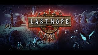 Last Hope Tower Defense overview, everything you need to know about Last Hope Tower Defense screenshot 2