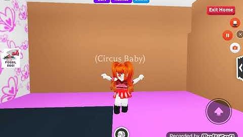 Meme ~I am not a robot~ Adopt Me.