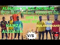 Aligarh vs bulandshar ki jung    10000  cricket viral.s