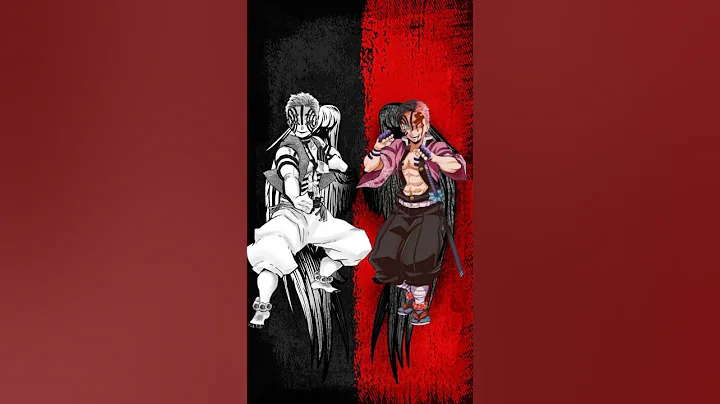 who killed whom in demon slayer part 3 #kny #kimetsunoyaiba #demonslayer