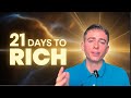 Visualize It .Become It. The 21 Day Challenge That Changed My Life