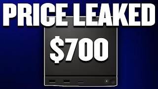 The Steam Machine Might Be CHEAPER Than We Think!