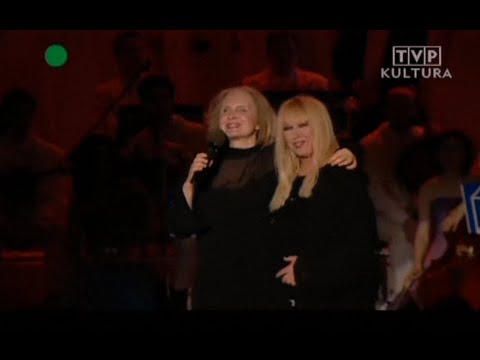 25. PPA: Trzymaj się swoich chmur (2004)| M. Umer & A.Poniedzielski | Piosenki Seweryna Krajewskiego
