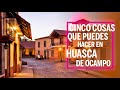 Video de Huasca de Ocampo