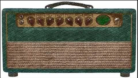 Rigbusters Kemper Profiles - Bogner Metropolis V1