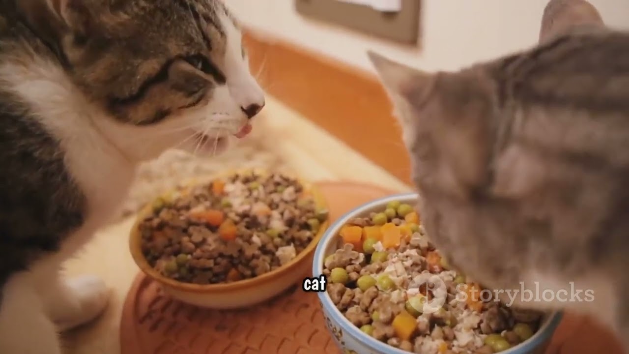 Meet Our Adorable Home Pets!