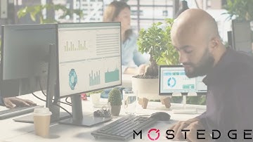From Chaos to Control: Meet MostEdge BackOffice.