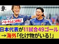 【ベトナム・海外の反応】日本代表がアジアカップで逆転勝利！南野拓実や中村敬斗のゴラッソがチームを救う！【ベトナム代表/サッカー日本代表/ハイライト/海外の反応】