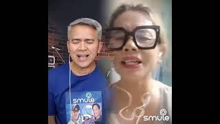 Sing With My Idol .Studyanti Blue.