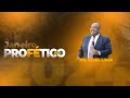 Janeiro Profético 2024  - Pr. Eliel Lima - AD Brás