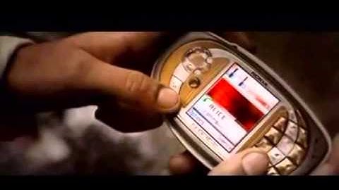 N Gage QD   Nokia N Gage   Retro Commercial  Trailer   2004   Nokia 8