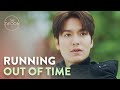 Lee Min-ho bids goodbye to an unknowing Kim Go-eun | The King: Eternal Monarch Ep 14 [ENG SUB]