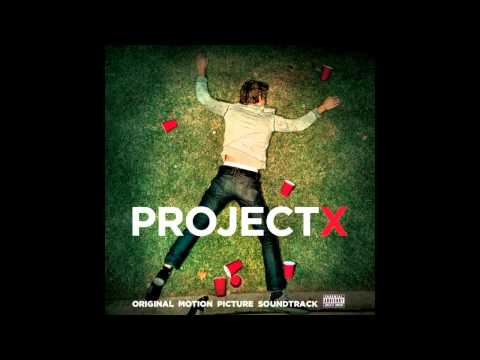 Soundtrack | The Kills - Cheap and Careful (Sebastian Remix) - Project X