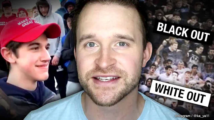 Covington pep rally called racist by clueless left...