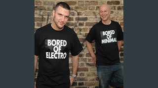 Scum Like Us Like Acid