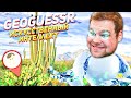 ИСКУССТВЕННЫЙ ИНТЕЛЛЕКТ В GEOGUESSR! ПЫТАЮСЬ ПЕРЕИГРАТЬ!